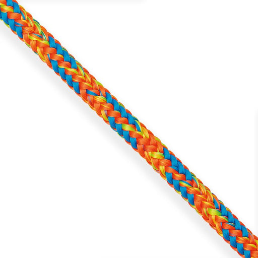 Cuerda para arborismo de 12.1 mm Kanopa - Cuerdas para trepa de árboles - Ameyalli