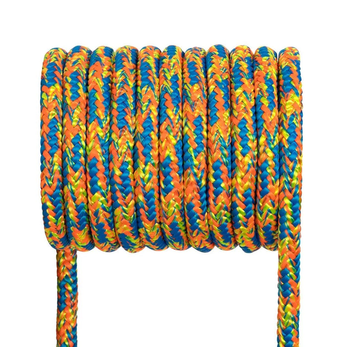 Cuerda para arborismo de 12.1 mm Kanopa - Cuerdas para trepa de árboles - Ameyalli