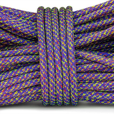 Cuerda Rebel 11 mm Courant - Cuerda estática - Ameyalli