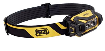Pixa R Linterna Frontal Recargable