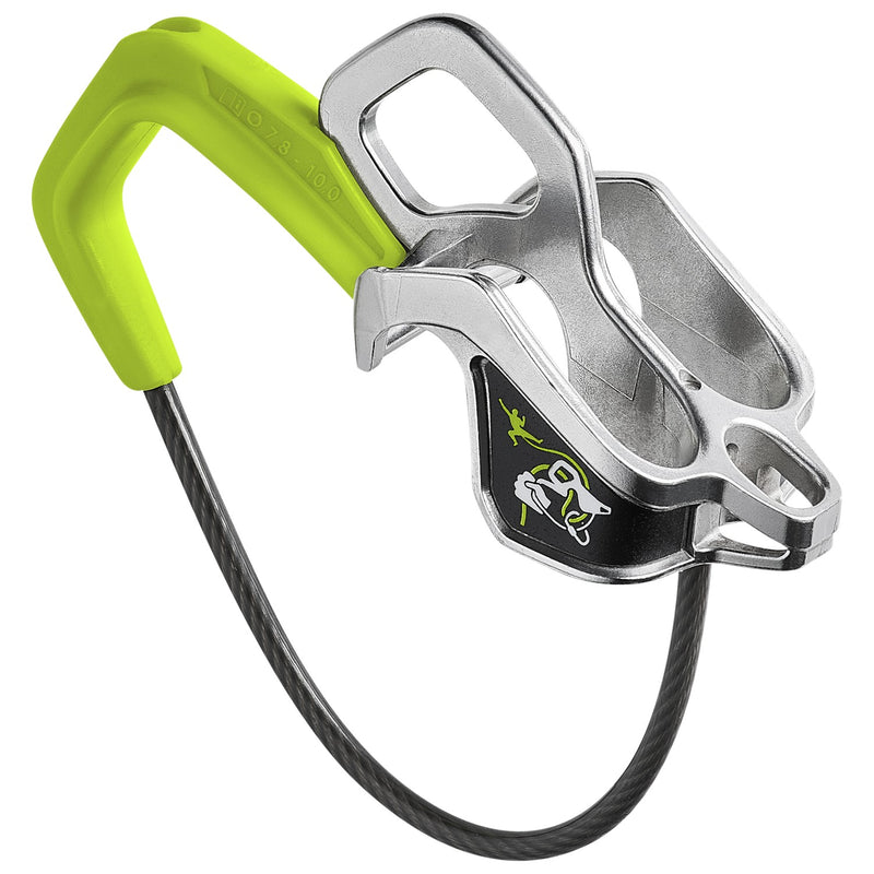 Mega Jul Belay Kit Bulletproof Screw