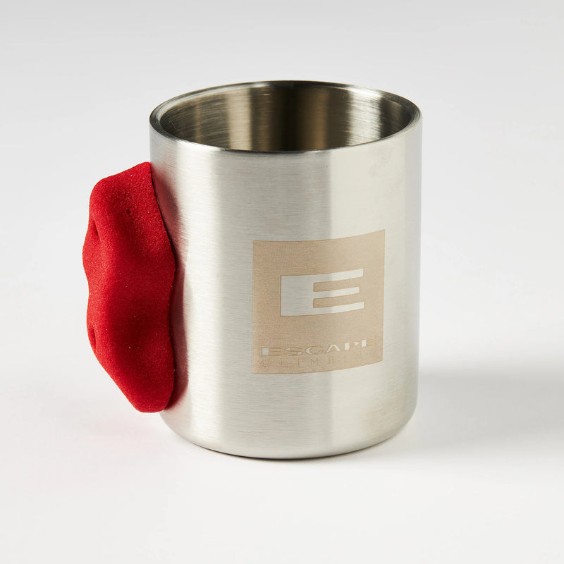 Escape Crimp Mug Taza 9oz