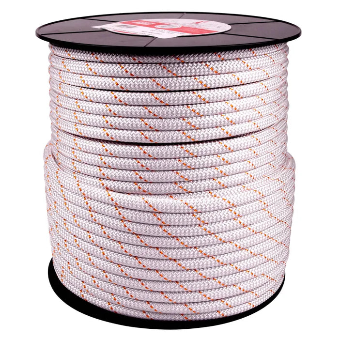 Espeleo 10 mm Cuerda Semiestática