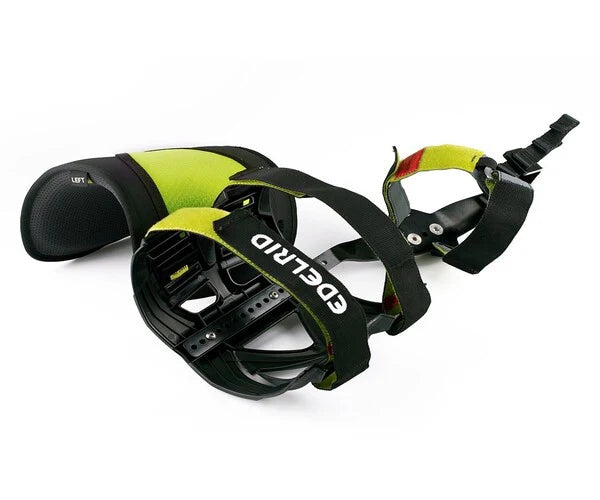 Talon spurs espuelas de acero