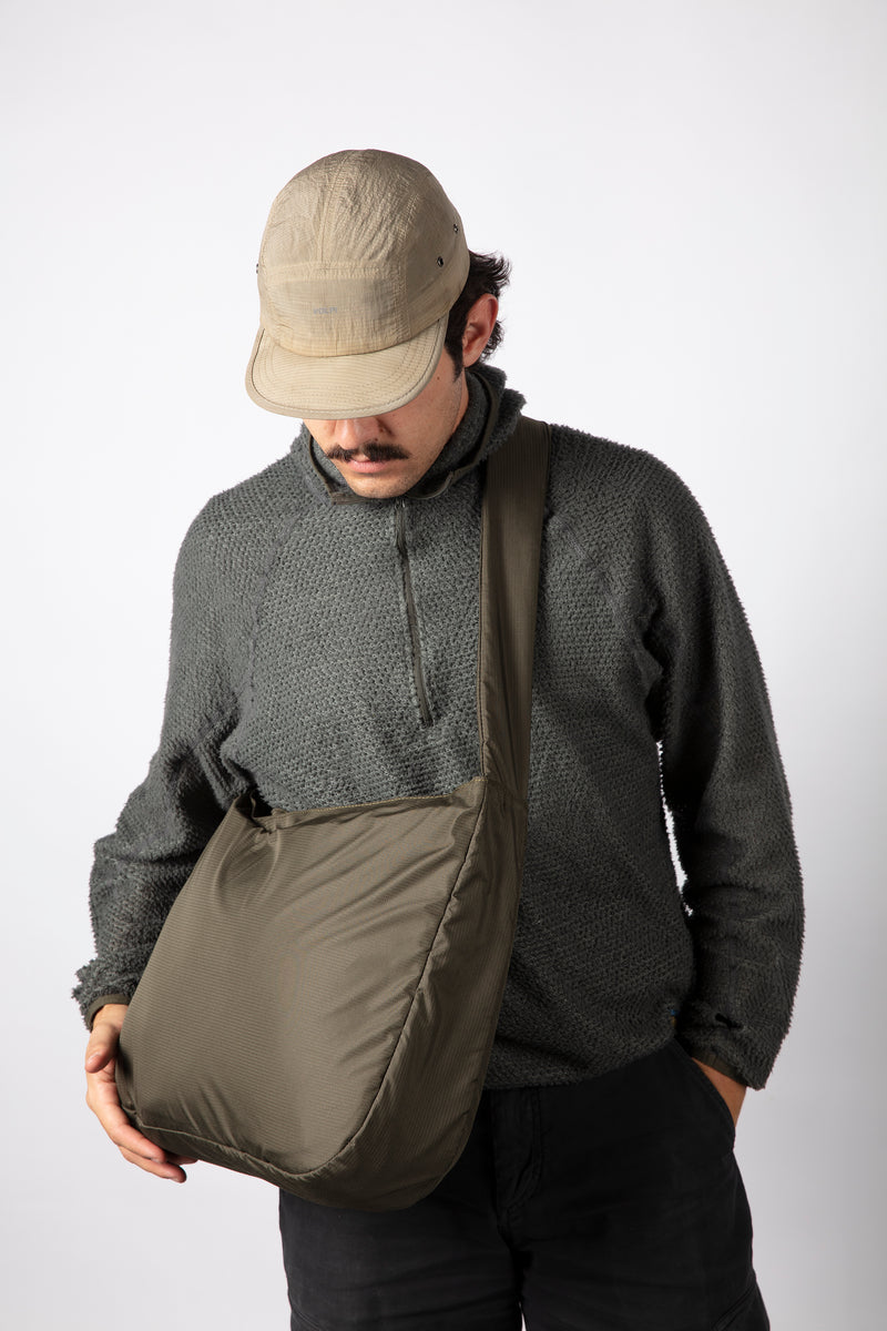 Bolso Acolchado con Laptop Sleeve Volpi