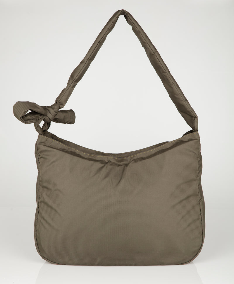 Bolso Acolchado con Laptop Sleeve Volpi
