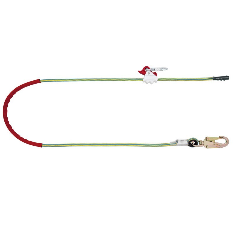 Acollador para Poscionamiento de Cable Safetop