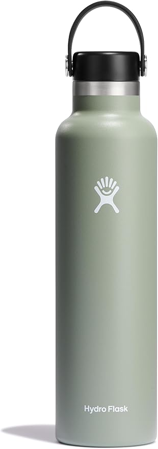 Botella térmica con tapa Flex Cap 24 oz