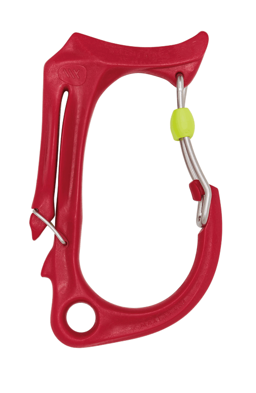 Honos portaherramienta para arnes - Porta - Equipo - Ameyalli