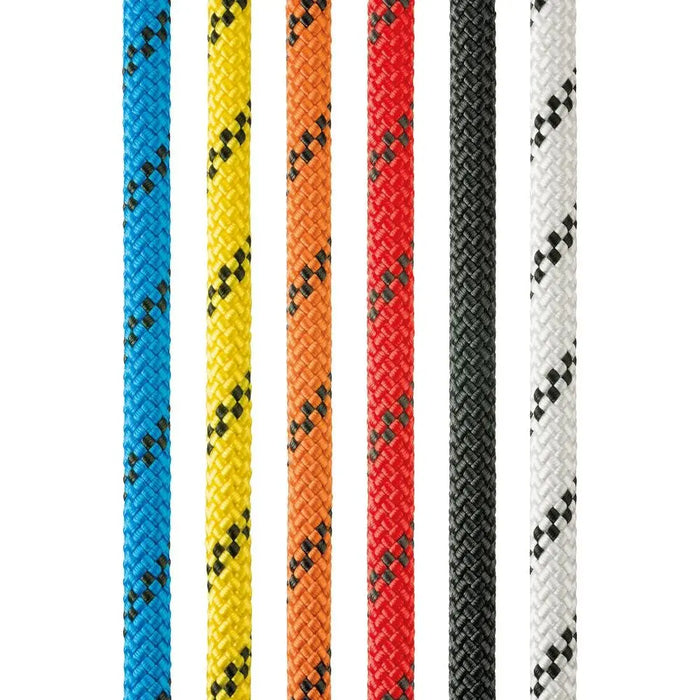 Axis cuerda semiestatica de 11 mm