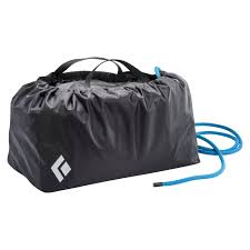 Black Diamond Full Rope Burrito – Bolsa para Cuerda 28L