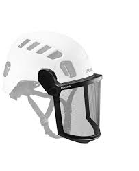 Helmet Visor Mesh para Casco Tectum