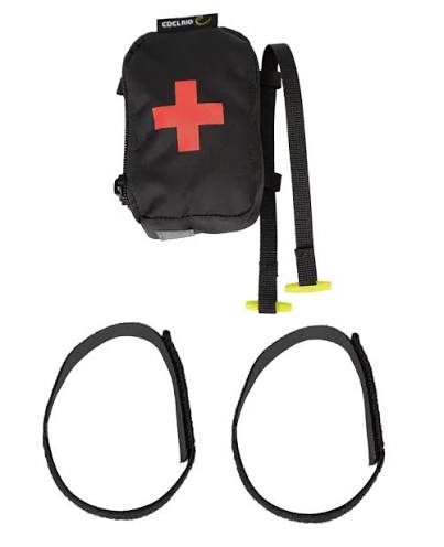 Tree Rex First Aid Bolsa Botiquin para Arnes