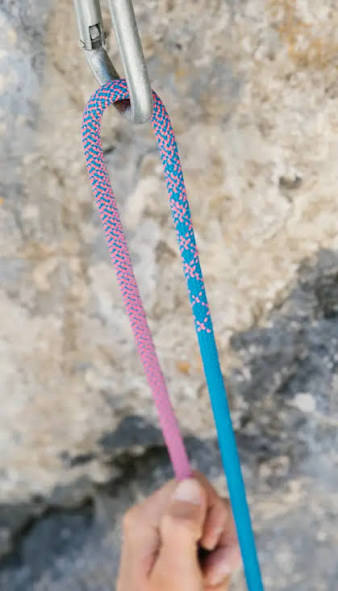 Tommy Caldwell 9.3 mm Cuerda Dinamica 70 metros