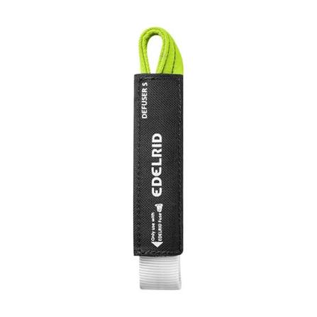 Absorbedor de energía Defuser Rescue
