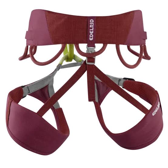Jane IV Arnes de Escalada Unisex