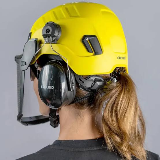 Tectum Casco de Seguridad