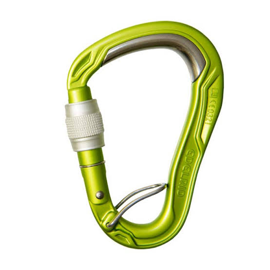 Mega Jul Belay Kit Bulletproof Screw