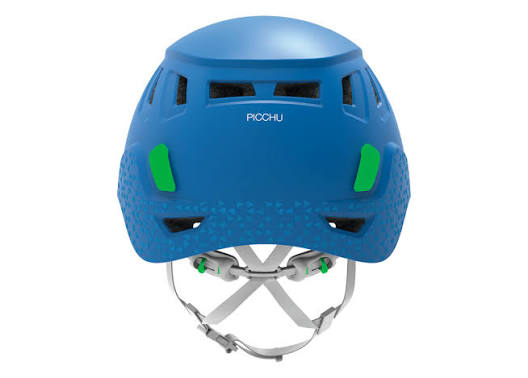 Picchu Casco para Escalada y Ciclismo para Niños