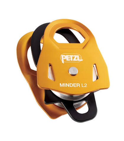Polea Minder L2