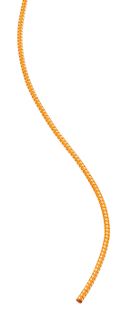 Cordino cordelette