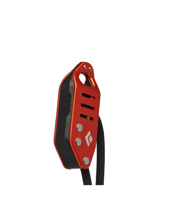 Black Diamond Speedaisy – Daisy Chain Ajustable para Aid Climbing