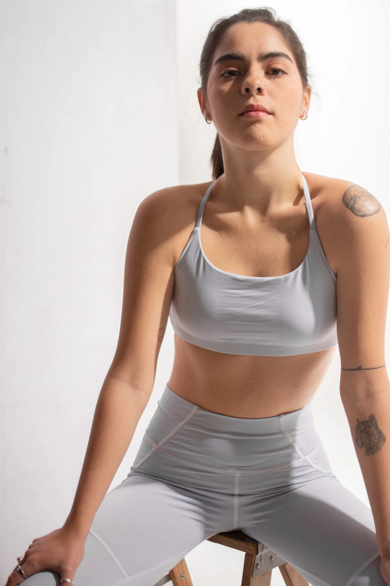 Blumeen Top Magnolia – Top Deportivo