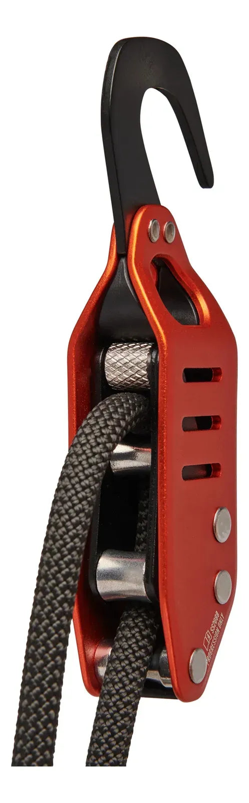 Black Diamond Speedaisy – Daisy Chain Ajustable para Aid Climbing