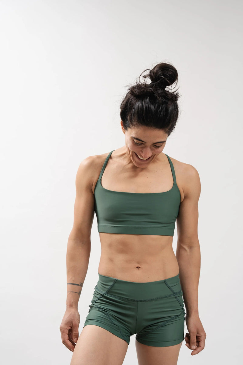 Blumeen Top Magnolia – Top Deportivo