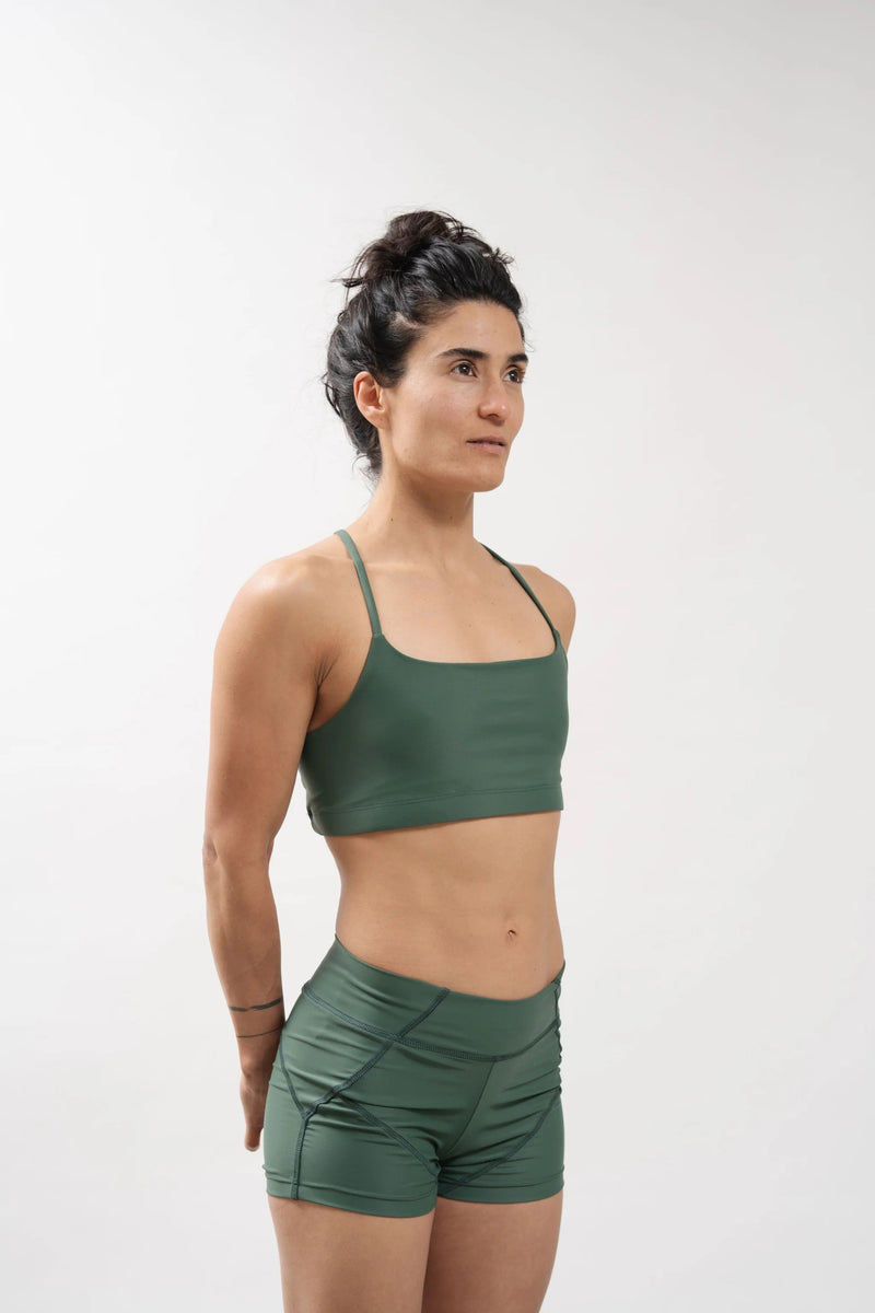 Blumeen Top Magnolia – Top Deportivo