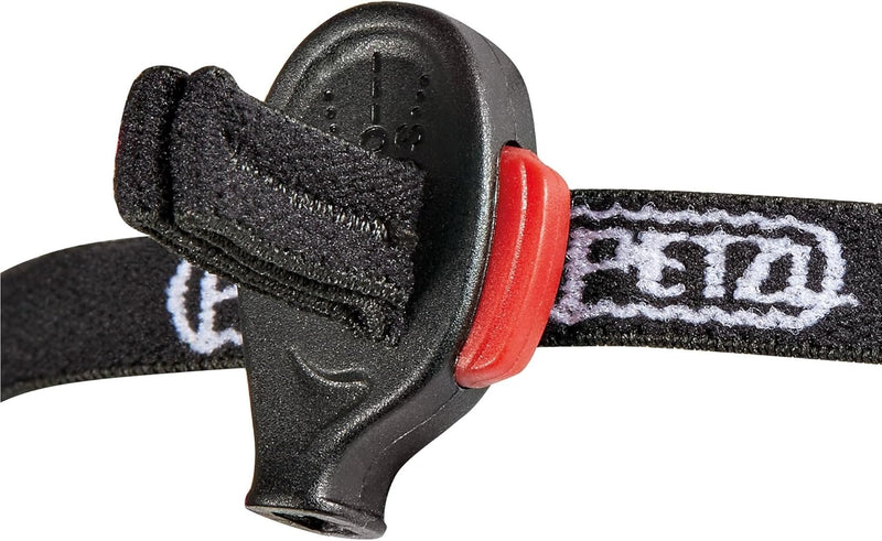 Petzl e+Lite – Linterna de Emergencia Ultracompacta 50 Lm