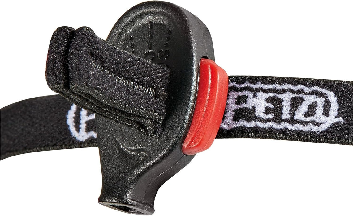 Petzl e+Lite – Linterna de Emergencia Ultracompacta 50 Lm