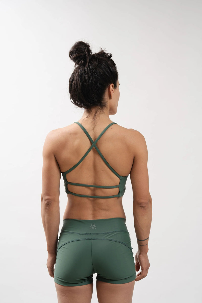 Blumeen Top Magnolia – Top Deportivo
