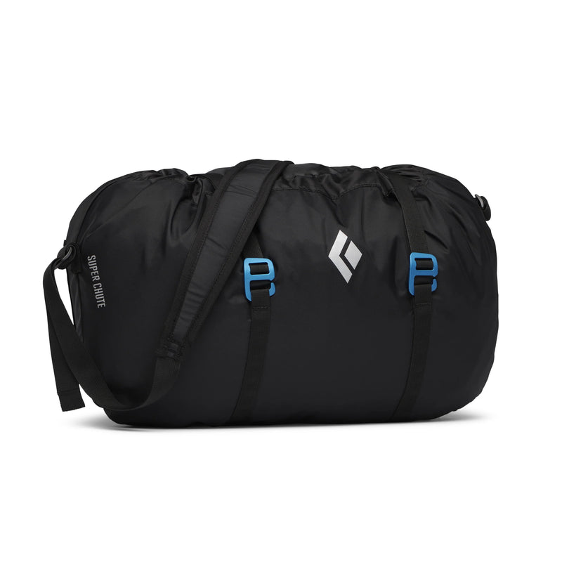 Black Diamond Super Chute – Bolsa para Cuerda de Escalada 25L