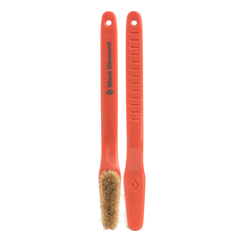 Black Diamond Bouldering Brush Small – Cepillo de Precisión
