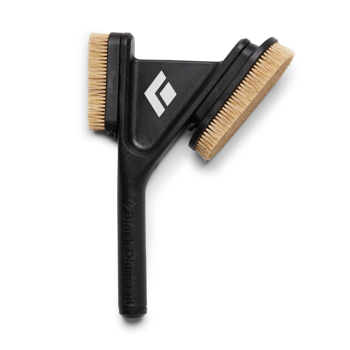 Black Diamond Stick Brush Set – Cepillo Extensible para Boulder