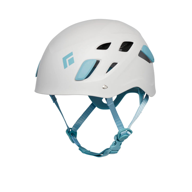 Casco de Escalada para Mujer Black Diamond Half Dome