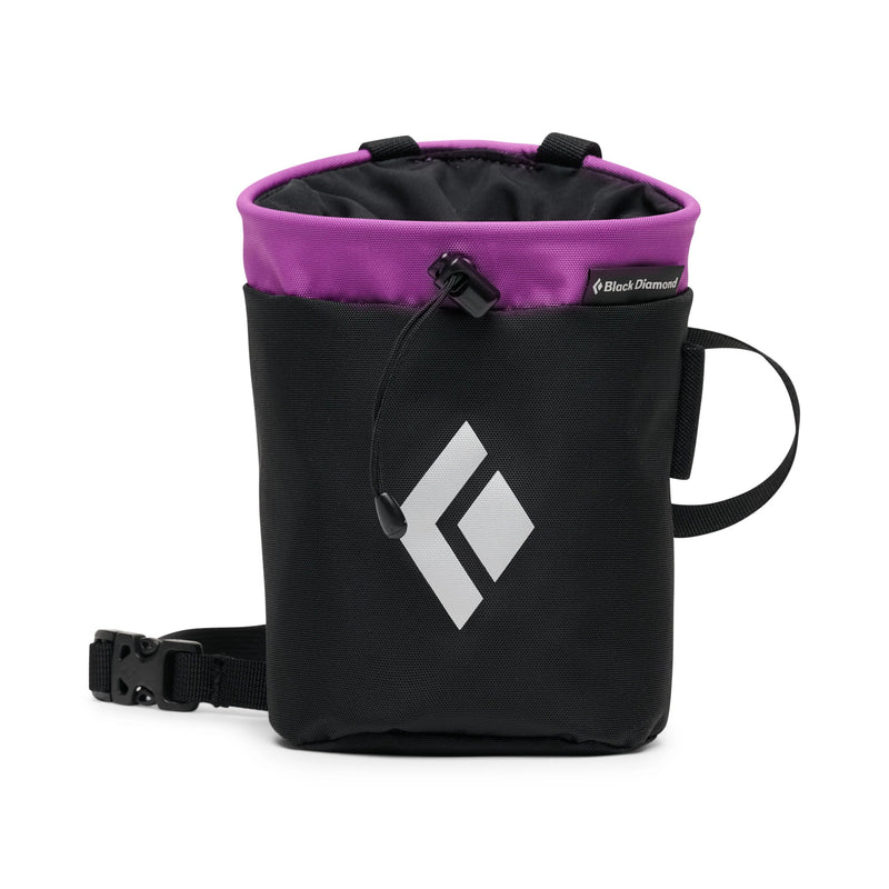 Black Diamond Team Chalk Bag Magnesiera
