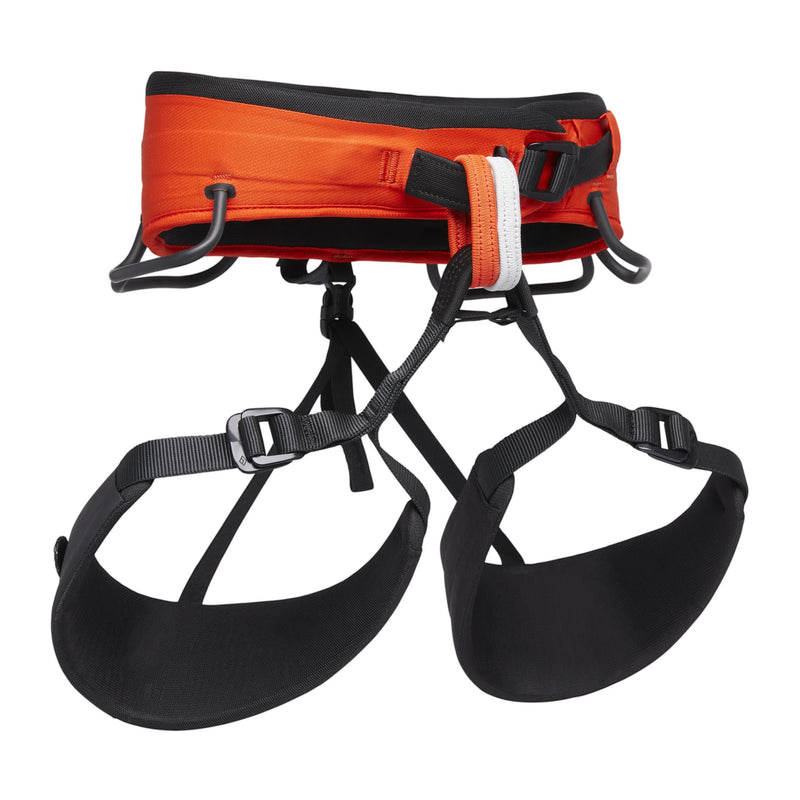 Arnés Black Diamond Long Haul