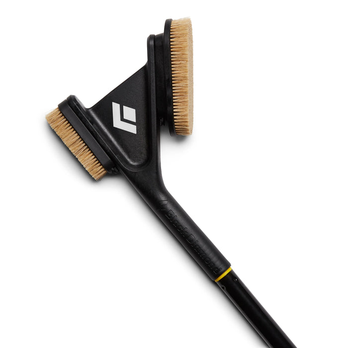 Black Diamond Stick Brush Set – Cepillo Extensible para Boulder