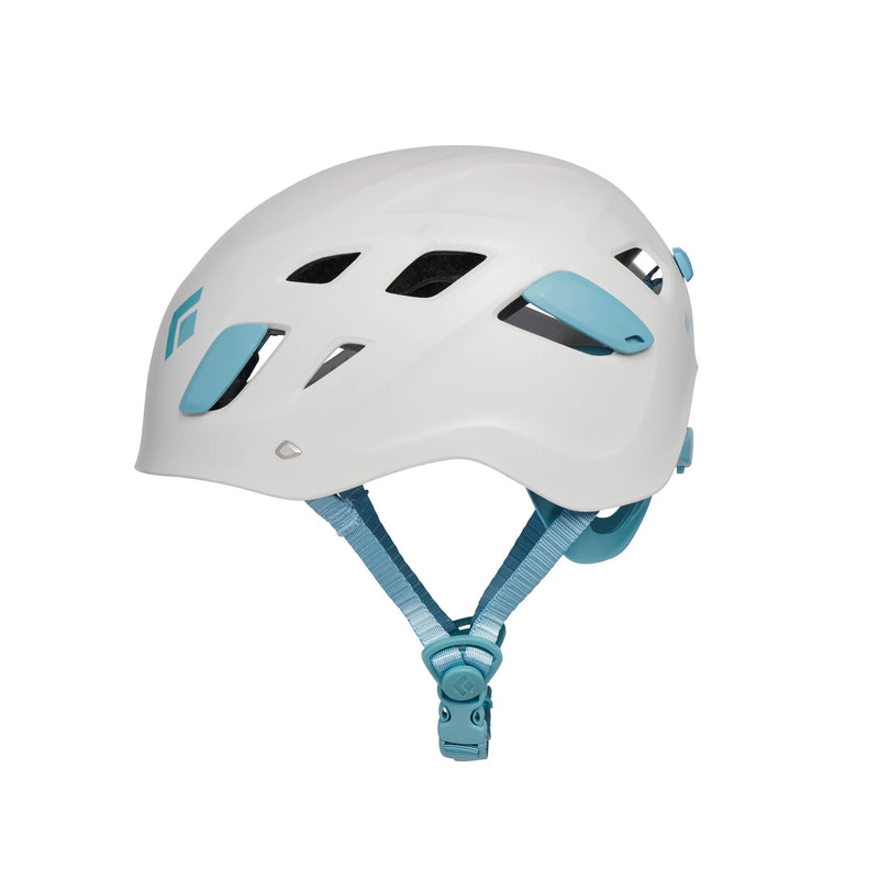 Casco de Escalada para Mujer Black Diamond Half Dome