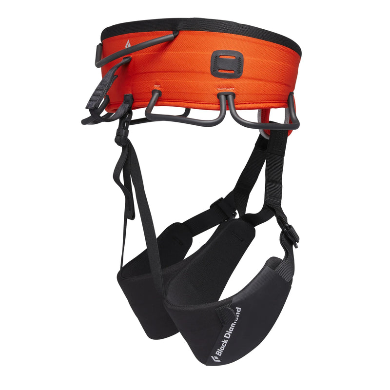 Arnés Black Diamond Long Haul