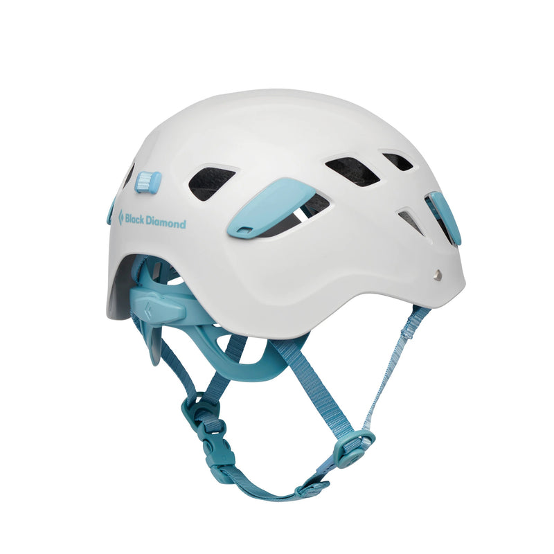 Casco de Escalada para Mujer Black Diamond Half Dome