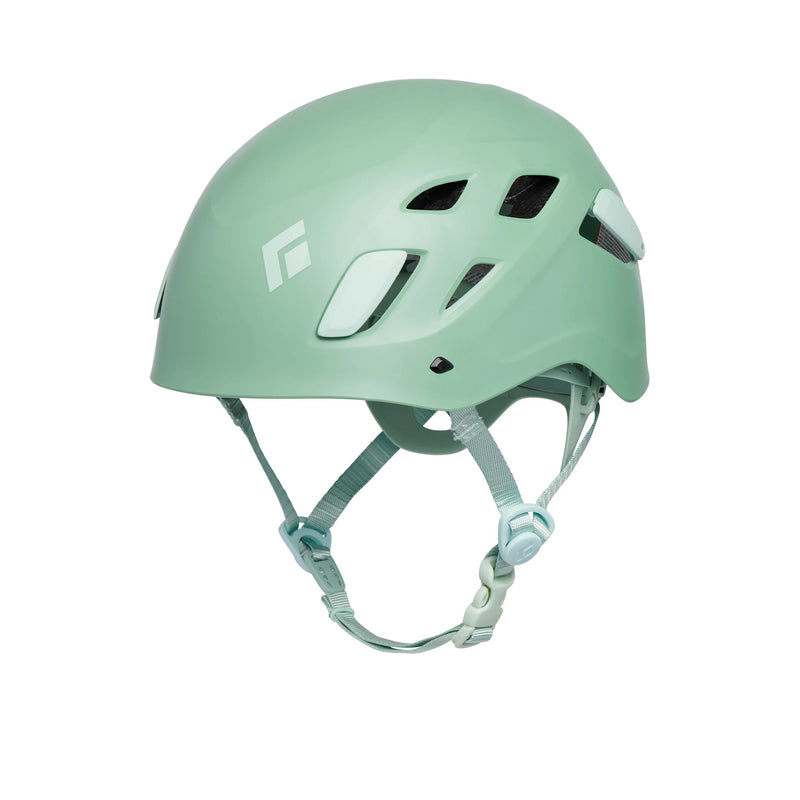 Casco de Escalada para Mujer Black Diamond Half Dome