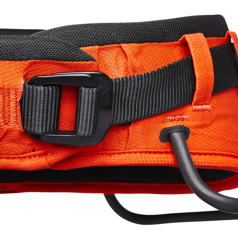 Arnés Black Diamond Long Haul