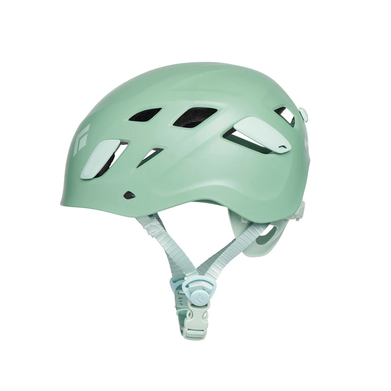 Casco de Escalada para Mujer Black Diamond Half Dome