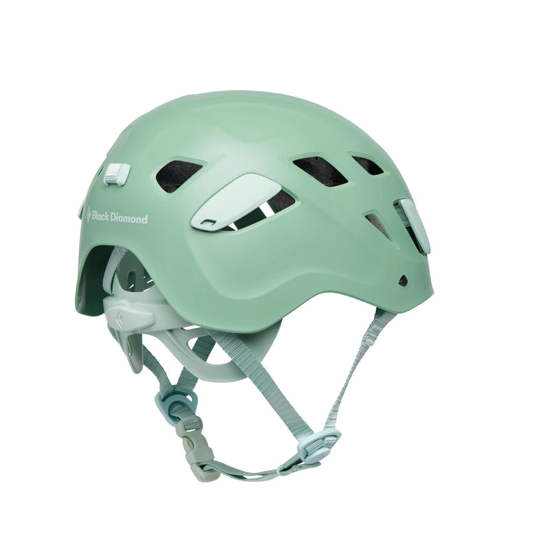 Casco de Escalada para Mujer Black Diamond Half Dome