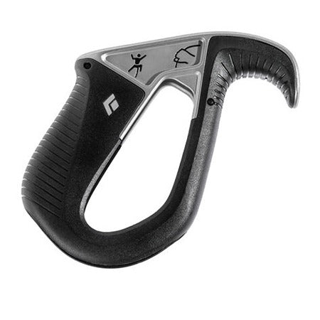ATC Pilot Asegurador con Freno Asistido Black Diamond