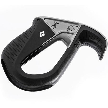 ATC Pilot Asegurador con Freno Asistido Black Diamond