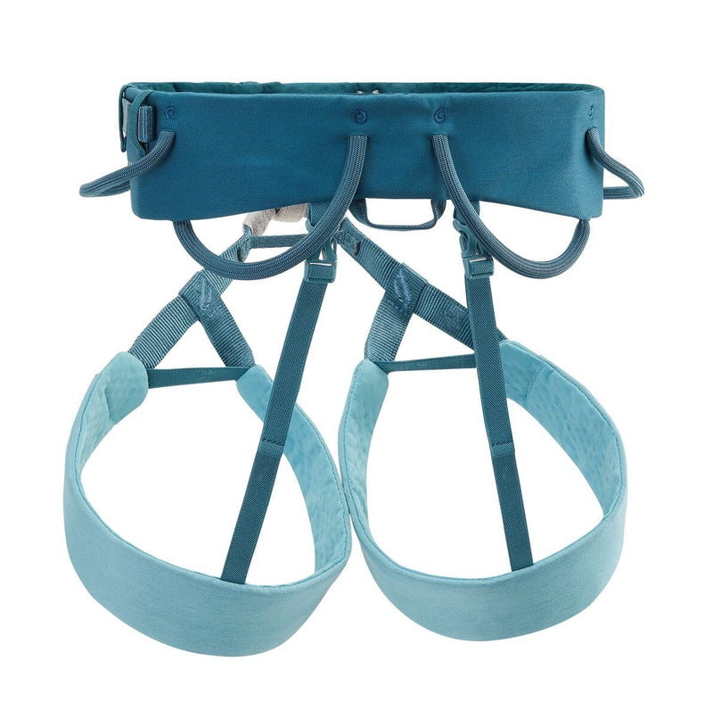 SAMA Petzl – Arnés Cómodo Gym y DeportivL